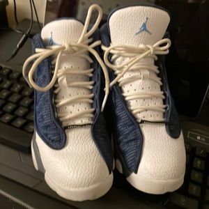 Jordan’s for boys size 1 1/2 great shape